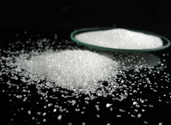 内蒙古味精状硫酸镁