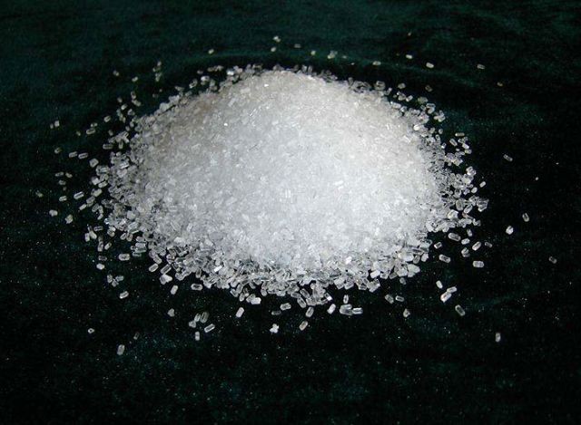 内蒙古七水硫酸镁